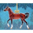 thumbnail image 2 of Breyer 2022 Beautiful Breeds Ornament | Arabian, 2 of 2