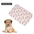 thumbnail image 2 of Cergrey Pet Training Pee Pads Potty Training Pads, Dog Pee Pads, Dog Urine Mat, For Puppy Dog Cat Pee For Potty Training, 2 of 2