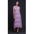 thumbnail image 4 of Bimba Robe Dos Nu de Plage pour Femmes, Vacances d'Été, Fête Océan, Grande Taille, 4 of 6