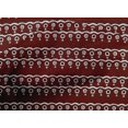 thumbnail image 4 of oneOone Cotton Poplin Fabric Circle Block Print Fabric By Yard 56 Inch Wide, 4 of 4