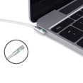 thumbnail image 1 of Acaige Replacement Dc Repair Cable Cord "L Tip" For 45W 60W 85W Macbook Charger, 1 of 5