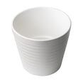 thumbnail image 4 of Hometrends Céramique Cache-pot Côtelé de 12,7 cm, 4 of 8