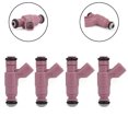 thumbnail image 1 of 4PCS Fuel Injectors For 2003 Dodge Neon Chrysler PT Cruiser 2.4L Turbo, 1 of 8