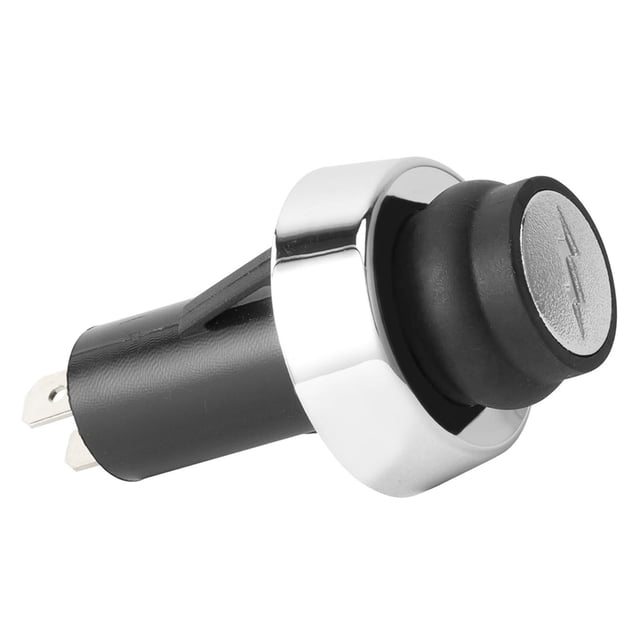 Bouton d'Allumage 66220 pour Weber Gs4 Genesis Ii & pour Weber Spirit 2 E310