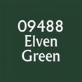 thumbnail image 1 of Reaper Miniatures REM09488 Peinture Acrylique de la Série Bones Master, Vert Elf, 1 of 2
