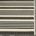 thumbnail image 4 of Safavieh Courtyard Terracotta Indoor Outdoor Rug - Runner 2'3" x 6'7", 4 of 4