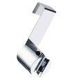 thumbnail image 2 of Shisuyan Support pour Bidet Arroseur Argent Lot de 1, 2 of 8