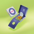 thumbnail image 3 of Quiet 2 Earplugs – Ultra-Comfy Reusable Noise-Reducing Earplugs For Sleep, Deep Focus, Travel, Noise Sensitivity | Flexible Hearing Protection | Customizable Fit | 24dB (SNR) Noise Reduction, 3 of 14