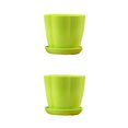 thumbnail image 3 of serony Durability Classic - Long-lasting And Elegant Home Decor Accessories Prevent Green S,1 2Set, 3 of 6