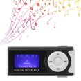 thumbnail image 4 of Lecteurs Mp3 Pas Chers Lecteur Mp3 5 Pack Audio et Vidéo Portables, 4 of 7