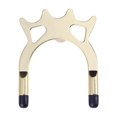 thumbnail image 1 of SHISUYAN Stick Frame Billiards Snooker Pool Rest Bridge Head Holder Accessories, 1 of 8