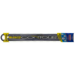 ANCO Windshield Wiper Blade C-21-UB Contour; OE Replacement