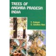 thumbnail image 1 of Trees of Andhra Pradesh, India, 1 of 1