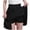 Black, variant on jovati Short Skirts for Women Sexy Women Fashion High Waist Solid Mini Pencil Skirt Hip Slim Sexy Short Skirt Mini Skirts for Women Sexy High Waist Skirts for Women