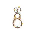 thumbnail image 1 of Couronne De Lapin De Pâques, 1 of 3