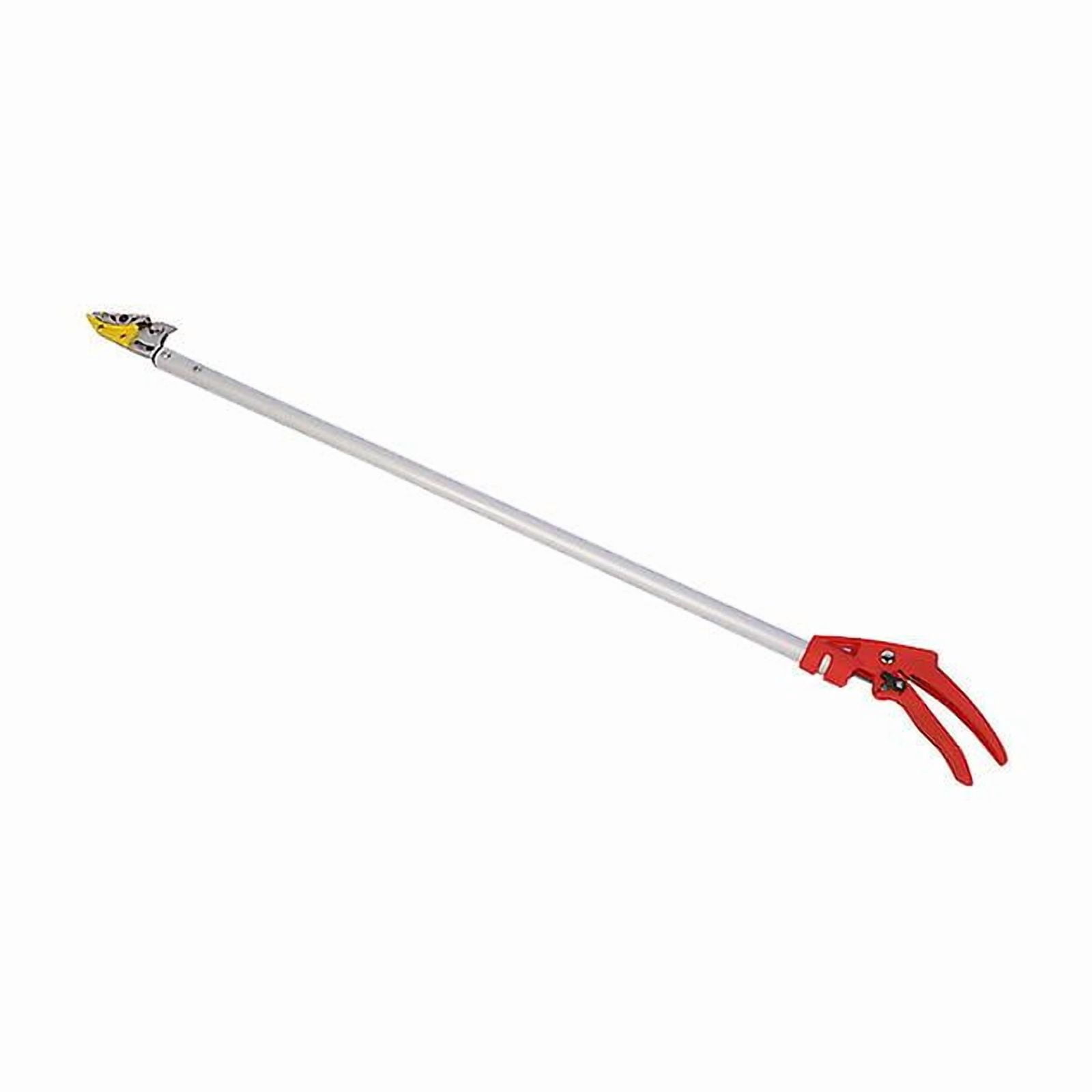 Long Handle Pruning Shears Telescopic Pruning Shears, Long Reach Tree Gardening Pruners and Scissors, Lawn Cutter with Handle, Branch Cutter 60cm