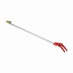 Long Handle Pruning Shears Telescopic Pruning Shears, Long Reach Tree Gardening Pruners and Scissors, Lawn Cutter with Handle, Branch Cutter 60cm