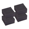 thumbnail image 2 of PEONAVET Activated Carbon -Aquarium Water Purifier Cubes Strong Filtration Absorption, 2 of 9