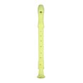 thumbnail image 1 of 8 Hole Recorder,Music Flute Lightweight Portable Descant Flauta Recorder ABS Clarinet For Students Kids, 1 of 8