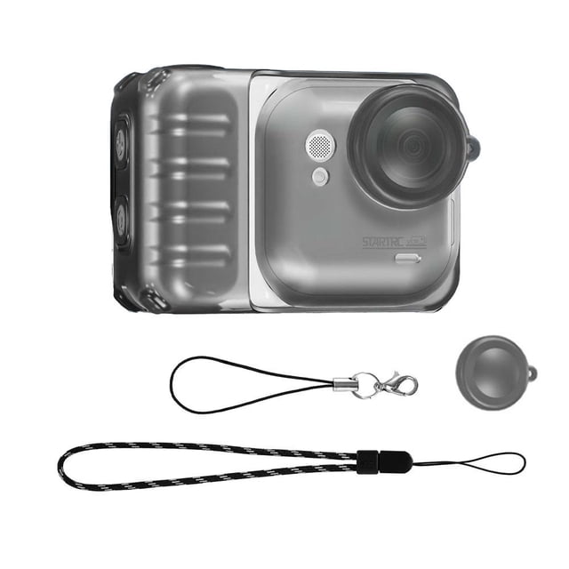Pour Insta 360 GoUltra Étui de Protection