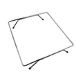 thumbnail image 2 of Siruishop Chafing Wire Rack Buffet Stand Buffet Supply Catering Supplies Chafing Stand M, 2 of 8