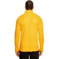 thumbnail image 3 of Team 365 Men's Zone Performance Quarter-Zip, 3 of 3