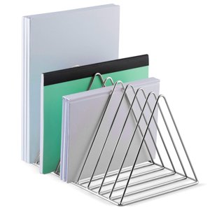 Mindspace Organisateur de bureau et accessoires, Bibliothèque de bureau - Accueil Bureau Accessoires Bureau Organisateur de bureau Décor de bureau, Bureau Supply Organisateur, Mail Organizer pour Bureau