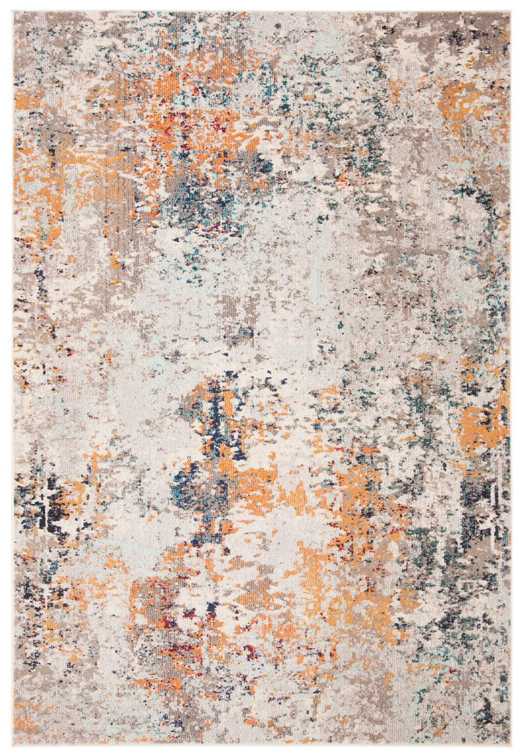 SAFAVIEH Madison Nita Tapis Floral