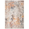 thumbnail image 3 of SAFAVIEH Madison Nita Vintage Floral Area Rug, 3 of 7