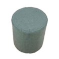 thumbnail image 1 of jifeng 1pc Slipcover Stretch Ottoman Furniture Protector Couch Sofa Cover for Home Green, 1 of 9