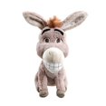 thumbnail image 1 of Peluche Shrek Âne 25 cm Jouet en Peluche, 1 of 5