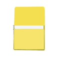 thumbnail image 2 of Fridge Whiteboard Magnet Stationery Organizer Holder Clear Tools Storage Pouch, 2 of 10