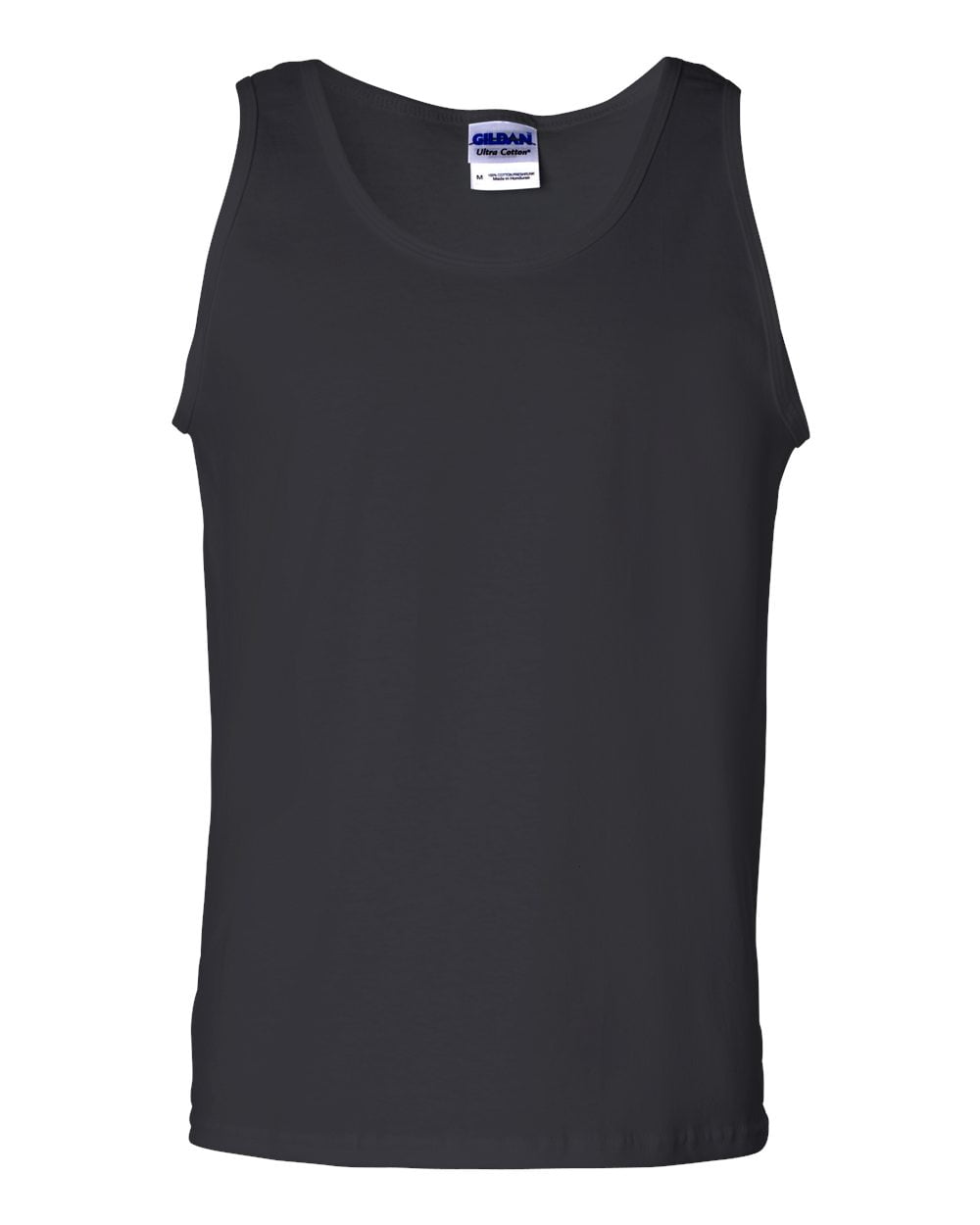 Gildan Ultra Cotton® Tank Top