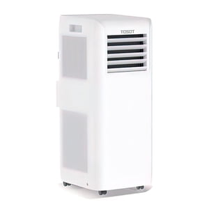 Ecohouzng 10000 BTU 450 Portable Air Conditionneur