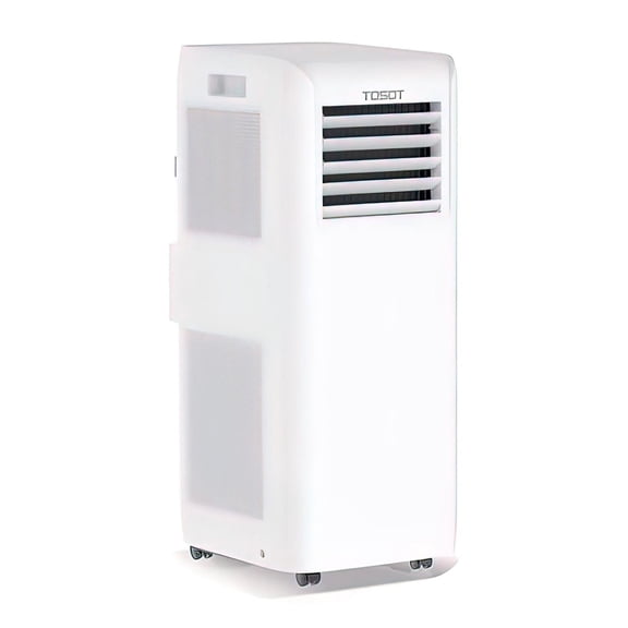 Ecohouzng 10000 BTU 450 sq. ft Portable Air Conditioner