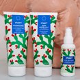 thumbnail image 4 of Shaeri Purifying Shampoo, Clarifying Shampoo, 200 ml, 4 of 7