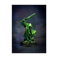thumbnail image 2 of Reaper Miniatures REM07005 Dungeon Dwellers Cairn Wraith Miniature, 2 of 4