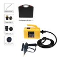 thumbnail image 2 of Household Steam Cleaning Machine, Air Conditioner Parts Washing Tools, Adjusted Function Portable Home Cleaning Steam Cleaner ,Easy to Operate, 2 of 7