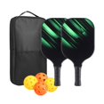 thumbnail image 1 of ZLight Pickleball Racket Non Slip Racket Set for Exercise School Training, 1 of 1