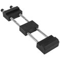 thumbnail image 4 of Aramox Stone Holders, Professional Household Adjustable Non Slip Whetstone Sharpening Stone Oilstone Base Holder, 4 of 8