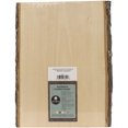 thumbnail image 1 of Walnut Hollow Basswood Country Rectangle Plank-9" To 11"X13" 3510, 1 of 2