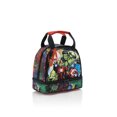 thumbnail image 1 of Sac à lunch Deluxe Marvel Kids Avengers (M-DLB-A02-25BTS), 1 of 4