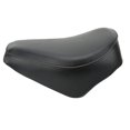 thumbnail image 4 of Coussin de Moto, Moto Confortable Remplacement de Coussin Noir pour MB165, 4 of 8