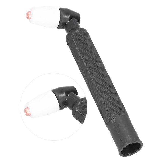 Chalumeau Coupe-Plasma, Largement Compatible Pratique Pratique Puissant Robuste Chalumeau Plasma Utilisation Simple pour Machines de Modèle 50A pour Machines de Modèle 40A