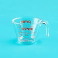 thumbnail image 1 of Pyrex® Original's 1-Cup Glass Measuring Cup, 1 of 2