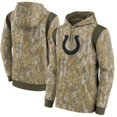 thumbnail image 1 of Buffalo Bills Camouflage 2021 Hommage Service Therma Performance Chandail à Capuchon, 1 of 2