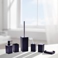 thumbnail image 1 of Bath Deals!Bathroom Accessories Set Complete,Boho Bath Ensemble Decorative Countertop and Housewarming Gift,6 Piece Bathroom Accessory Set with Soap Dispenser Pump Toothbrush Tumbler and Soap Dish, 1 of 7