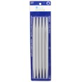 thumbnail image 3 of LOVE KNITTING 20 cm (8 in) Double Point Knitting Needles - 5 pcs, 20 cm (7.9 in), 10 mm (0.39 in), 3 of 4