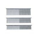thumbnail image 1 of Pet Hair Comb Stainless Steel Knots Tangles Removing Wide Fine Teeth Dog Grooming Comb for Cats, 1 of 8