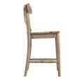 thumbnail image 4 of Picket House Furnishings Keaton Tabouret de Comptoir en Naturel, 4 of 11